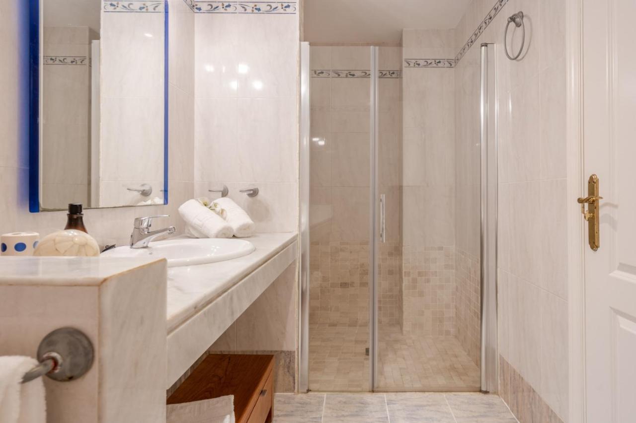 Lujo Frente Al Mar. Luxury On The Beachfront. Motril Exterior foto